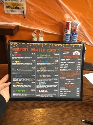 Menu photo 3 Cheesie's Pub & Grub - Lakeview Chicago, IL