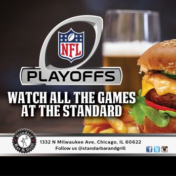 Standard Bar & Grill - American Near Me - Chicago, Illinois Standard Bar & Grill - American Near Me - Chicago, Illinois