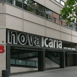Nova Icària