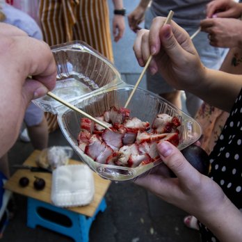Le Couloir - Cooking Classes Near Me