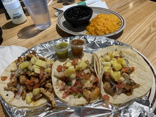 Tex Mex tequila by null