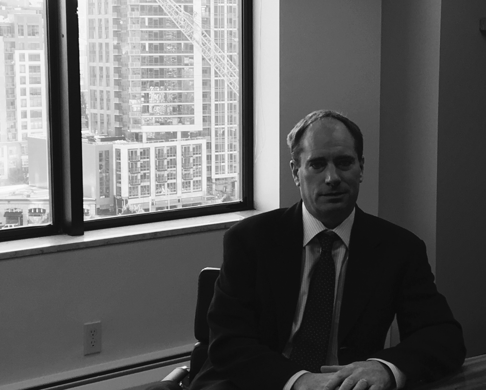 BEAN LAW GROUP Updated October 2024 2200 6th Ave, Seattle