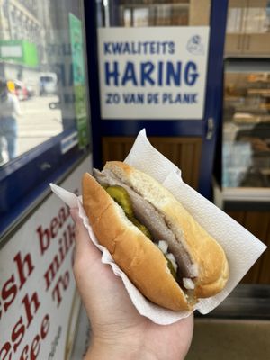 Haring & Zo by null