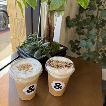 Coffee & - Coffee & Tea Near Me - Buena Park, California Coffee & - Coffee & Tea Near Me - Buena Park, California