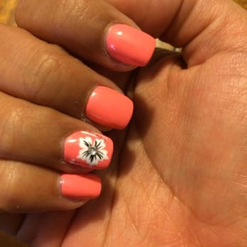Luxury Nails - Acrylic nails with design - Nail Salons Near Me - Corpus Christi, Texas Luxury Nails - Acrylic nails with design - Nail Salons Near Me - Corpus Christi, Texas