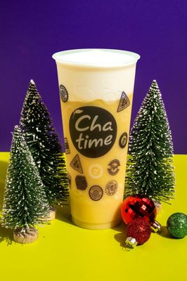 Chatime Overland Park by null