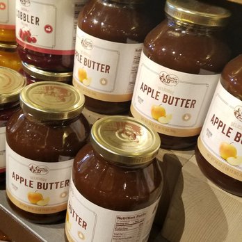 Cracker Barrel - Apple Butter - Southern Near Me - Victorville, California Cracker Barrel - Apple Butter - Southern Near Me - Victorville, California