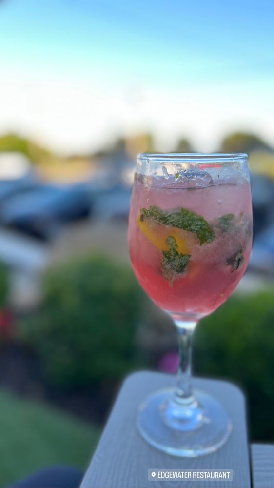 Edgewater Restaurant