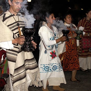 La Plaza At Olvera Street - Dia de los Muertos procession - Landmarks & Historical Buildings Near Me - Los Angeles, California La Plaza At Olvera Street - Dia de los Muertos procession - Landmarks & Historical Buildings Near Me - Los Angeles, California