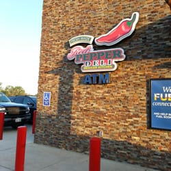 Tex Best Travel Center - Tex Best