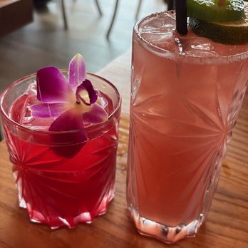 Yardbird Table & Bar - Southern Near Me - Miami Beach, Florida