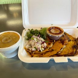 Birria Tacos