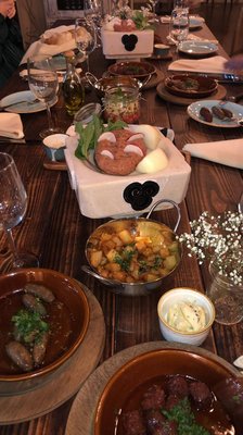 Sirocco Mediterranean Restaurant & Lounge by null