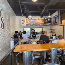 Huey Magoo's Chicken Tenders