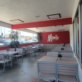 Monta Factory - Outdoor seating, dog friendly - Armenian Near Me - Glendale, California Monta Factory - Outdoor seating, dog friendly - Armenian Near Me - Glendale, California