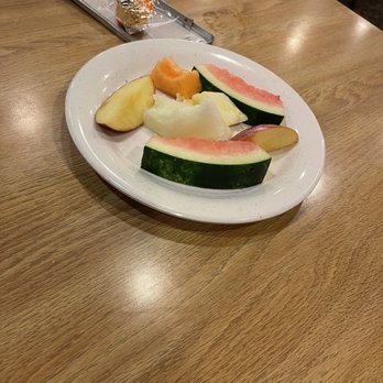 United Buffet - Fruits, watermelon, cantaloupe honeydew apples - Buffets Near Me - Philadelphia, Pennsylvania