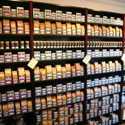 Bensons House Of Tea