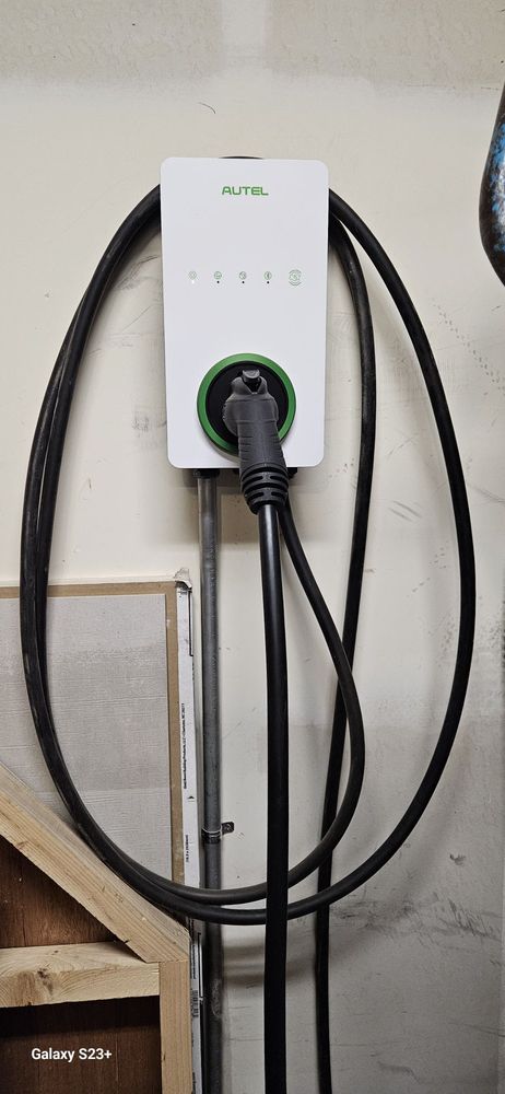 Slide of X Electric