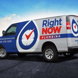 RightNOW Plumbing