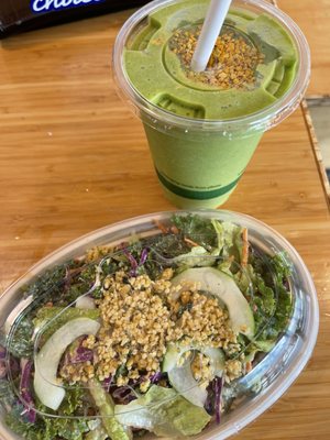 Choice Health Bar Lahaina by null