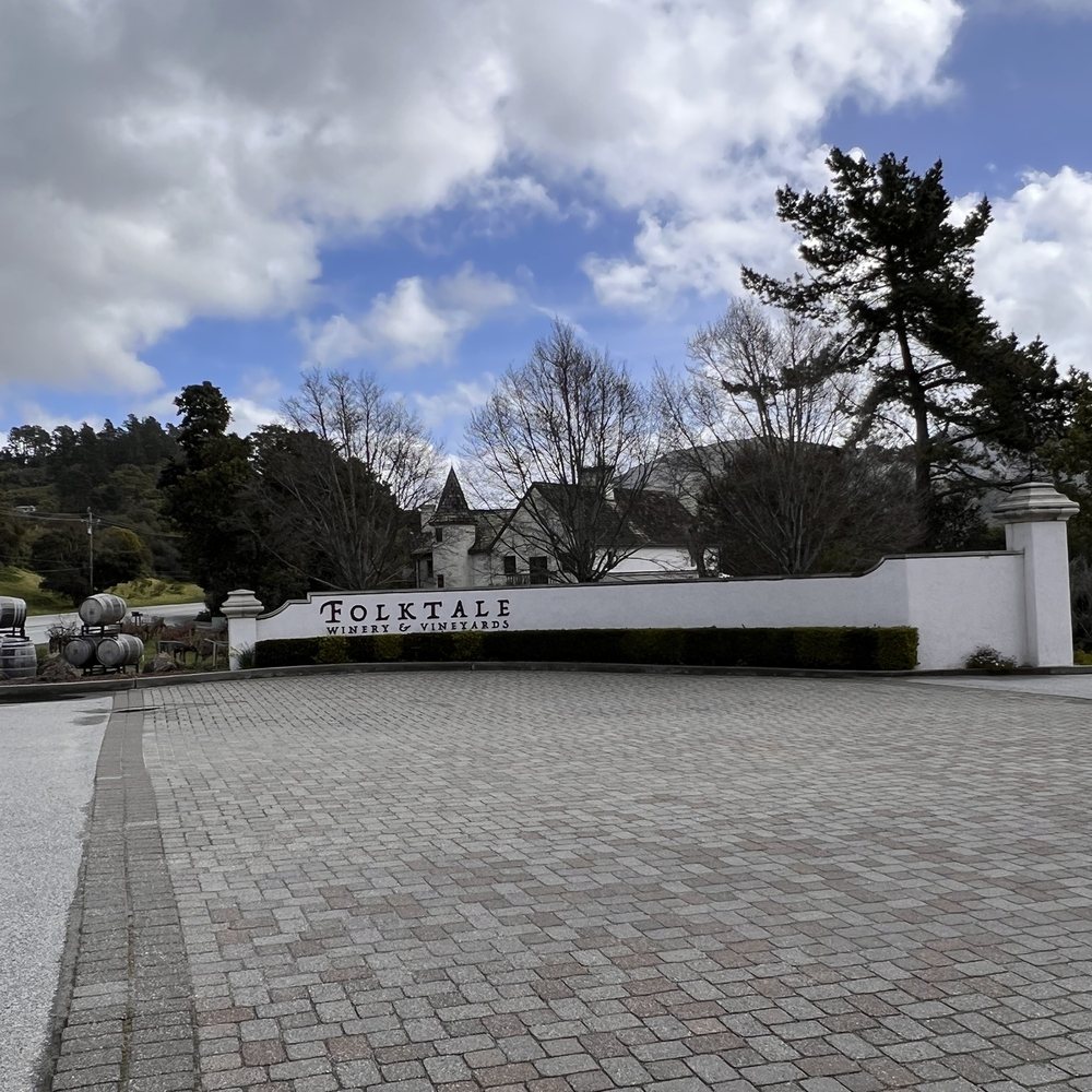 Folktale Winery - Wineries Near Me - Carmel, California Folktale Winery - Wineries Near Me - Carmel, California