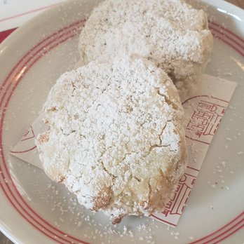 Post House - Key lime pignolis - New American Near Me - Mount Pleasant, South Carolina Post House - Key lime pignolis - New American Near Me - Mount Pleasant, South Carolina