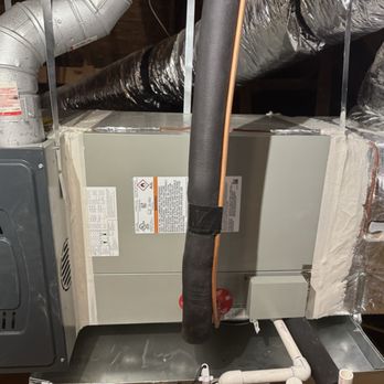 AIRVIEW AC - Updated January 2026 - 23 Photos & 15 Reviews - 424 E Van ...
