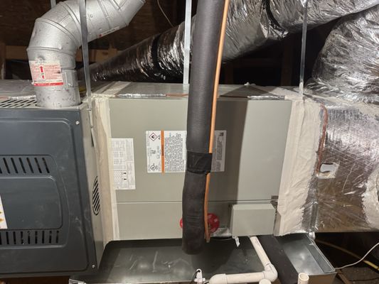 AIRVIEW AC - Updated March 2026 - 23 Photos & 15 Reviews - 424 E Van ...