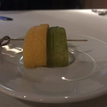 Massimo's - Lemon and lime wedges for water - Italian Near Me - Palm Harbor, Florida Massimo's - Lemon and lime wedges for water - Italian Near Me - Palm Harbor, Florida
