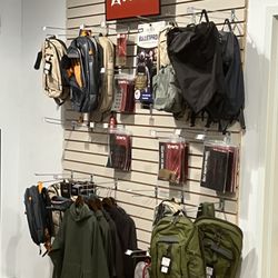 Parro's Gun Shop & Indoor Range