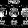 Pioneer gift card