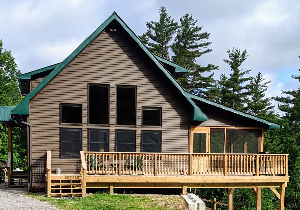 Slide of Barnaby Builders