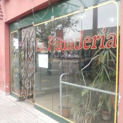 La Panadería