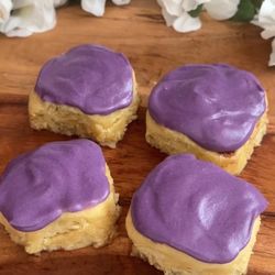 Ube Mini Ooeys