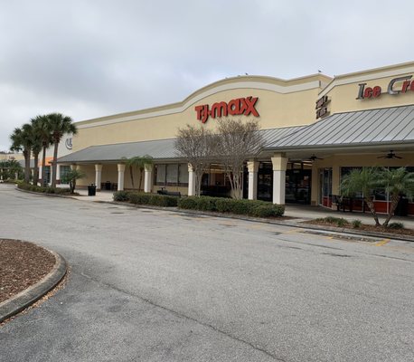 T J MAXX - Updated January 2026 - 13 Photos & 21 Reviews - 15740 N Dale