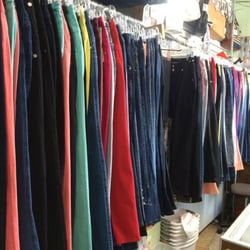We have colombians jeans in stock, different sizes and color