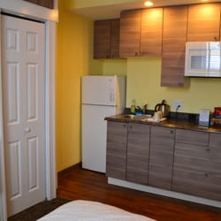 Miranova Suites