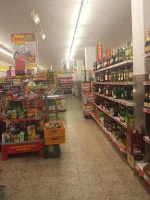 Netto Marken Discount Grocery Friedberger Landstr 73 Nordend West Frankfurt Hessen Germany Phone Number Closed Yelp