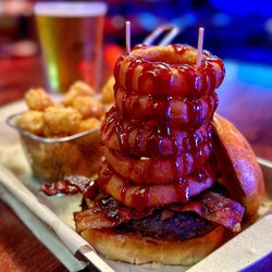 Way Point Saloon - The Rancher