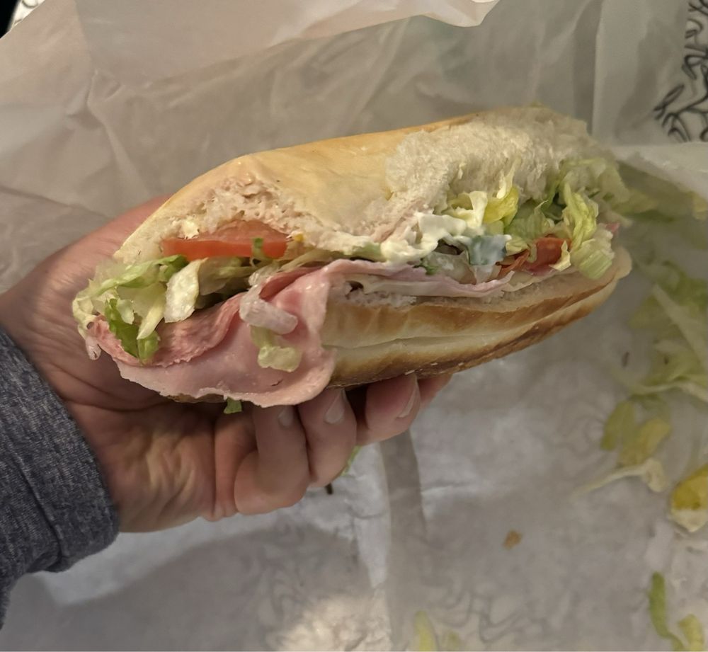 BALDINOS GIANT JERSEY SUBS Updated September 2024 25 Reviews