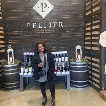 Peltier Winery - Wineries Near Me - Acampo, California