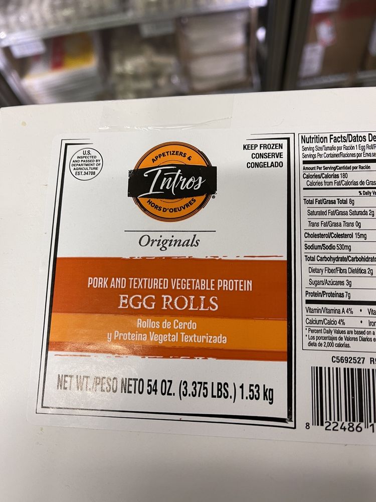 SHAMROCK FOODSERVICE WAREHOUSE Updated October 2024 79 Photos & 19