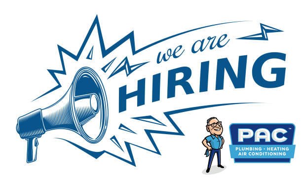 Slide of P.A.C. Plumbing, Heating, & A/C