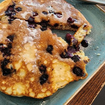 First Watch - Blueberry Pancake - Breakfast & Brunch Near Me - Hollywood, Florida First Watch - Blueberry Pancake - Breakfast & Brunch Near Me - Hollywood, Florida