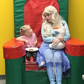 Princess Pro Impersonator - Story time. - Face Painting Near Me Princess Pro Impersonator - Story time. - Face Painting Near Me