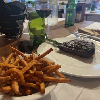 Graziano's in Bird Rd - Steakhouses Near Me - Miami, Florida