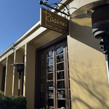 Rosine's Restaurant - American Near Me - Monterey, California Rosine's Restaurant - American Near Me - Monterey, California