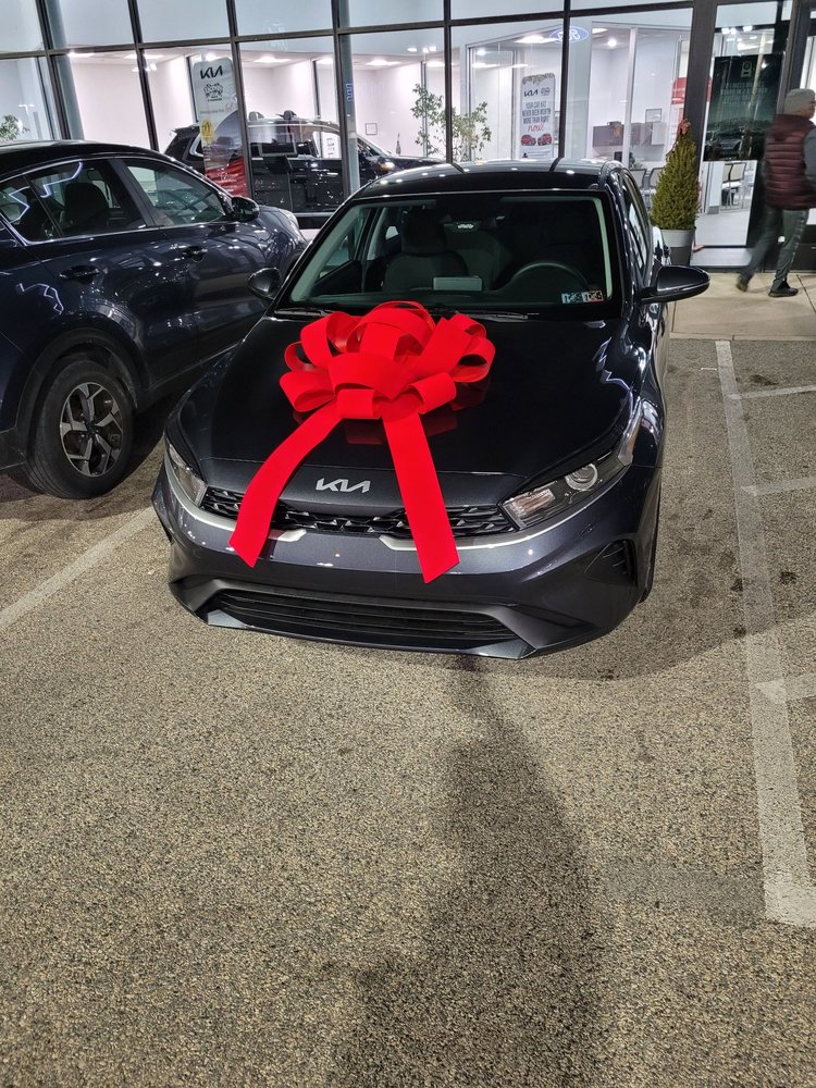 RACEWAY KIA OF CONSHOHOCKEN Updated September 2024 28 Photos & 77