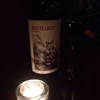 Terra Terroir - Ben Marco! Noms - New American Near Me - Brookhaven, Georgia