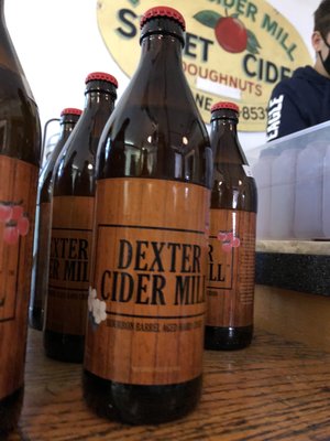 Dexter Cider Mill by null